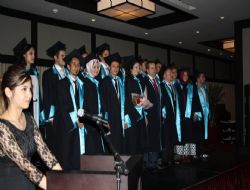 Su Ürünleri'nde bir ilk